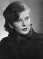 Brigitte Böll