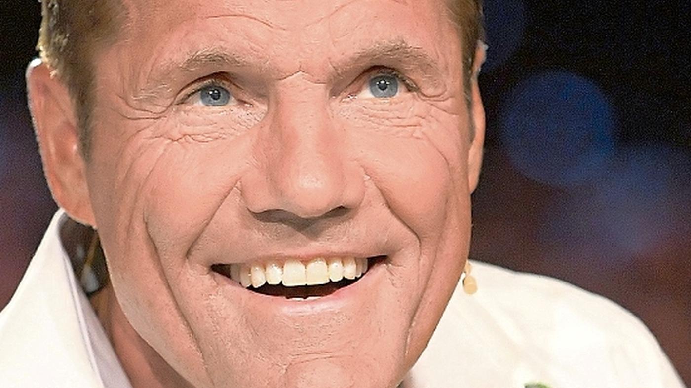RTL Urteil Dieter Bohlen ist ein Künstler