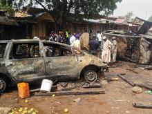Überfall durch bewaffnete Gruppen: Mehr als 160 Tote bei Angriffen auf mehrere Dörfer in Nigeria