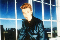 Um die Zeit von Bowie in Berlin ranken sich viele Mythen.