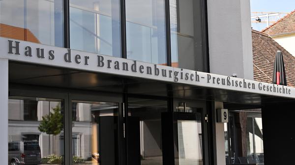 Der Name ist bald Geschichte. Ab. 11. Juni heißt das HBPG „Brandenburg Museum“.