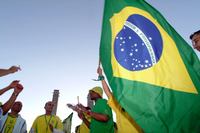 Ein Hauch von Samba und Caipirinha. ARD und ZDF wollen ihre Mitarbeiter mit einen E-Lerning-Kurs für die Gefahren in Brasilien sensibilisieren.