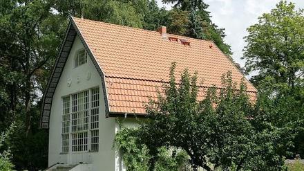 Brecht-Weigel-Haus