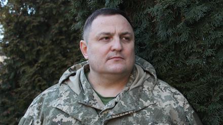 Dmitri Krasilnikow