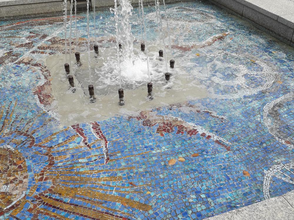 Mehr als nur das Sonnenblumenhaus Wie sich RostockLichtenhagen neu zu