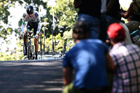 Emanuel Buchmann bestätigte seine Ambitionen auf eine vordere Platzierung bei der diesjährigen Tour de France.