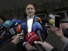 Regierungsbildung gescheitert: Bulgarien steuert auf Neuwahl zu
