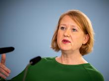 Ampel-Streit über Änderungen: Grüne reagieren „irritiert“ auf FDP-Einwurf zur Kindergrundsicherung