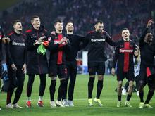 Kann Bayer Leverkusen wirklich Meister werden?: Sie meinen es tatsächlich ernst