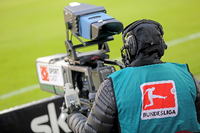 Ohne Fernsehen kein Bundesliga-Fußball, ohne Fußball kein Fernsehen