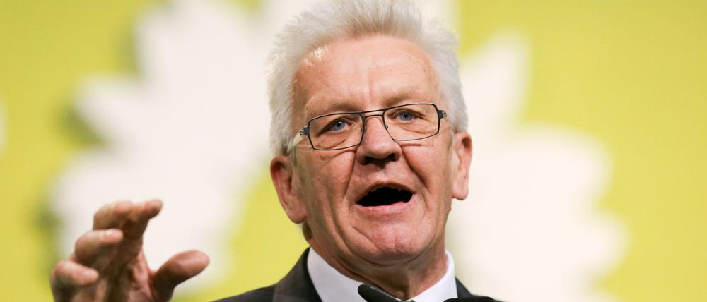 Die zentralen Aussagen der Grünenspitze zur Migration Der Vorschlag