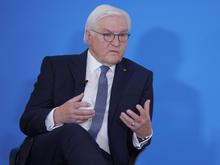 Nach Kritik an Besetzung: Steinmeier sagt Diskussionsrunde über Lage im Nahen Osten ab