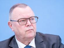 Umdenken Buschmanns gefordert: Innenministerkonferenz dringt auf Vorratsdatenspeicherung zum Schutz vor Kindesmissbrauch