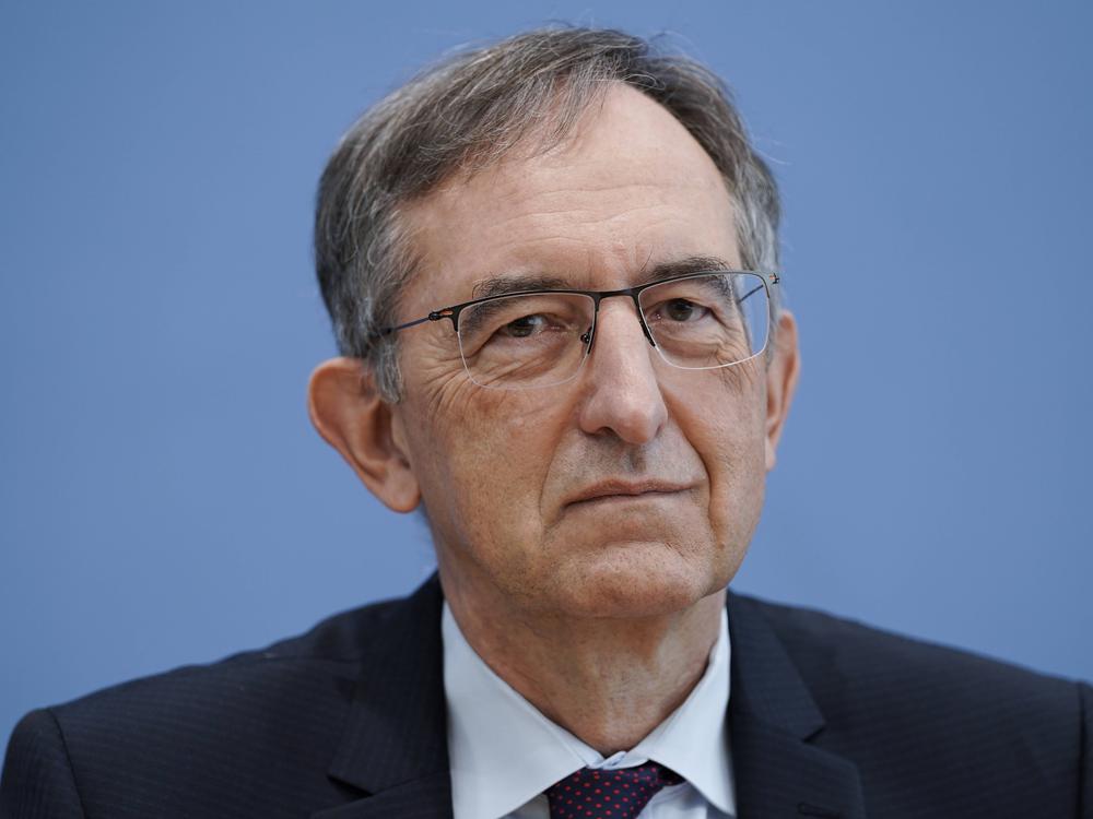 Wahlforscher Matthias Jung im Gespräch „Ich habe keine Angst vor dem