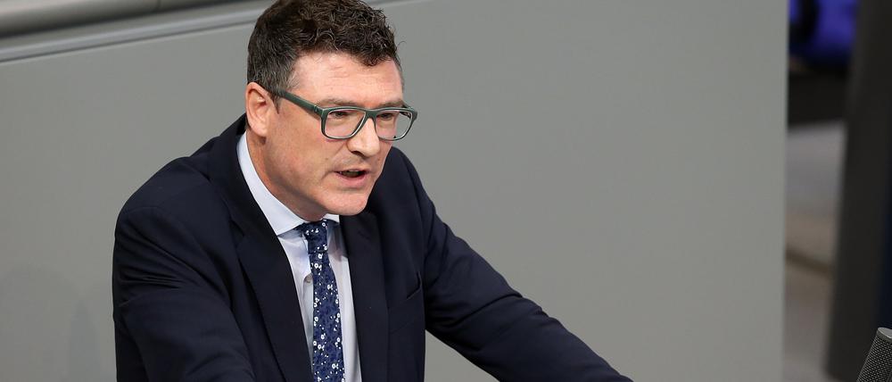 Stuttgarter Parteifreund CDUPolitiker Kaufmann soll für Schäuble in