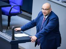 Anzeige wohl durch Markus Söder: Bundestag ermöglicht Strafverfahren gegen bayerischen AfD-Chef