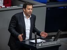 Aktuelle Stunde im Bundestag: Abgeordnete debattieren über Angriffe auf Politiker 
