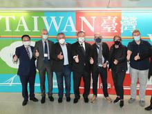 Hochrangige Besuche in Taipeh und Berlin: Ändert die Bundesregierung ihre Taiwan-Politik?