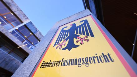 Das Karlsruher Schuldenbremsen-Urteil gilt auch für die Länder.