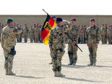 Bundestag beschließt Veteranentag: Deutschlands Versöhnung mit dem Militär kommt schleichend voran