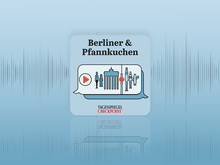 Landeswahlleiter im Podcast „Berliner & Pfannkuchen“: Wie wollen Sie die Berlin-Wahl retten, Herr Bröchler?