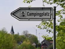 1,6 Millionen Übernachtungen: Campingurlaub in Brandenburg wird immer beliebter