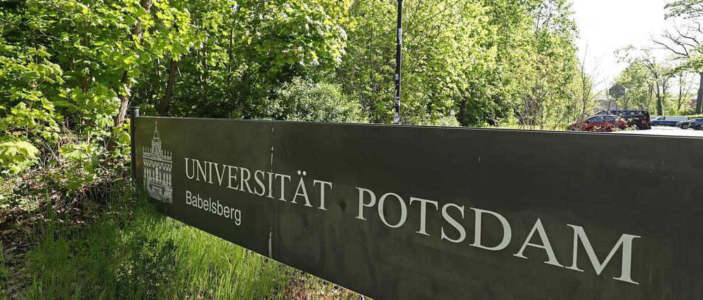 Campus Griebnitzsee: Die Universität Potsdam und das Hasso-Plattner-Institut können ihre gemeinsame Fakultät erweitern.