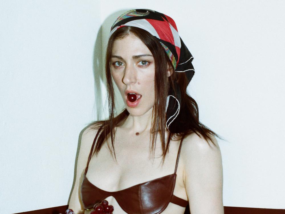 „Die Frage nach dem Genre, die stelle ich nicht“ Sängerin Caroline