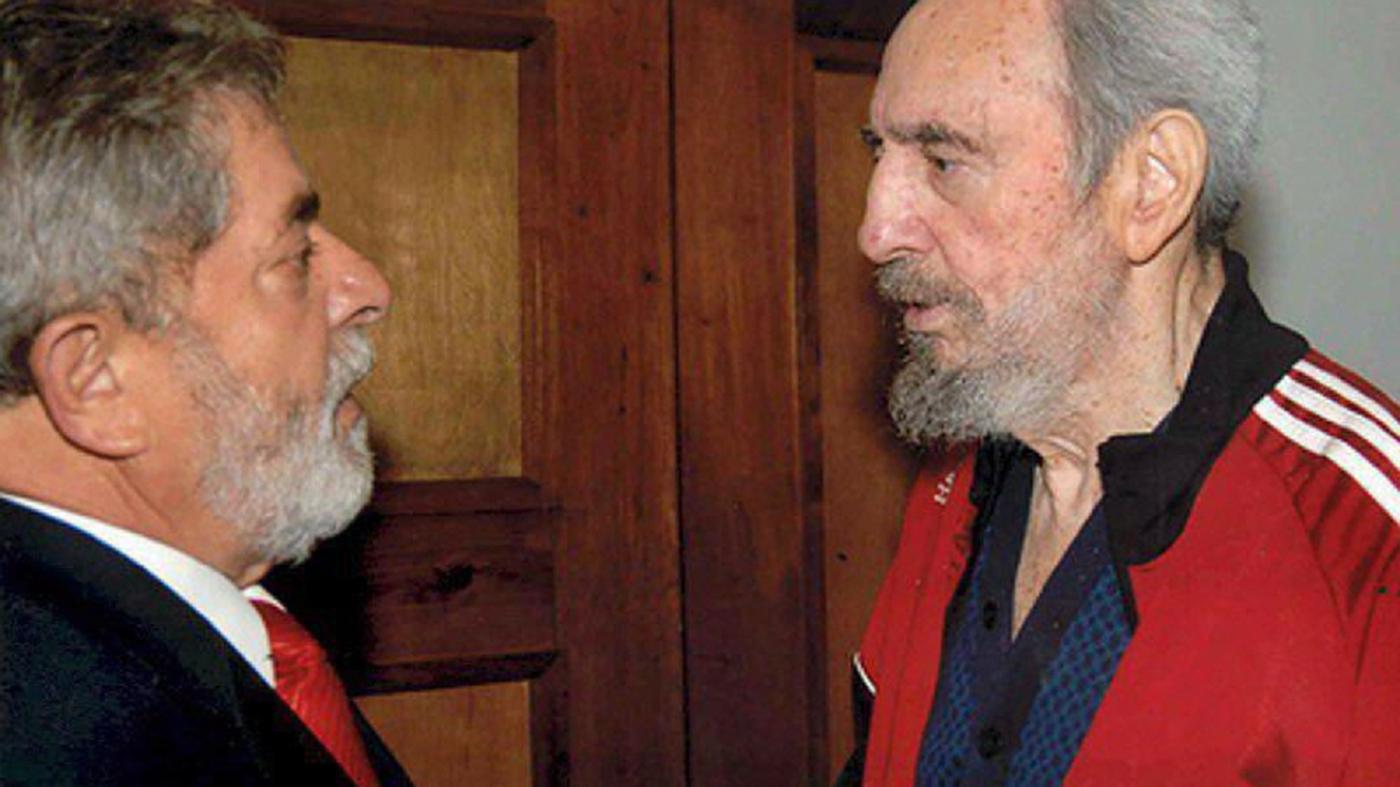 Kuba Castro vor Comeback?