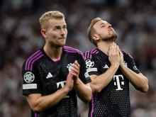 Dramatische Pleite gegen Real Madrid: Der FC Bayern München sollte die Fehler bei sich selbst suchen