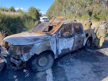 Schwere Sicherheitskrise in Chile: Drei Polizisten erschossen und verbrannt