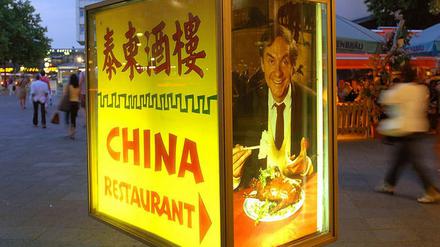 China-Restaurants