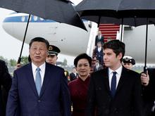 „Peking will das transatlantische Verhältnis stören“: Diese Ziele verfolgt Xi Jinping in Europa