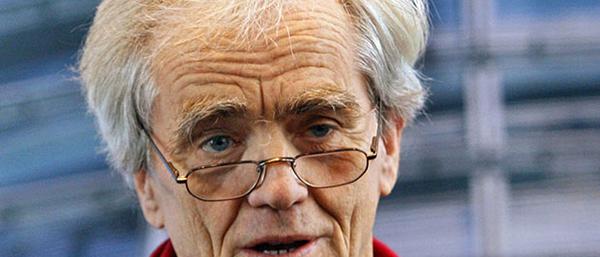 HansChristian Ströbele Alle Beiträge zum Politiker Seite 3