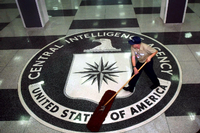 Cyberangriff auf Russland geplant? Der US-Geheimdienst CIA soll daran arbeiten.