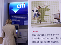Ubernahme Deutsche Citibank Ist Nun Franzosisch Wirtschaft