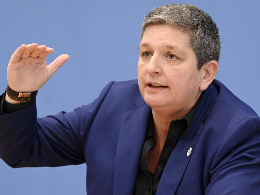 BSI-Chefin Plattner zu Cyberattacken: „Warum müssen wir immer erst aus ...