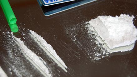 cocaine cocaine PUBLICATIONxINxGERxSUIxAUTxONLY Copyright: xmojlyx 1634341 Kokain