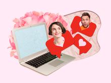 Machtsspiele beim Online-Dating: Opfer erleben Trauma bis hin zur Depression