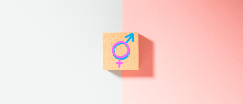 Das Selbstbestimmungsgesetz soll die Situation für trans, inter und nicht-binäre Menschen verbessern.