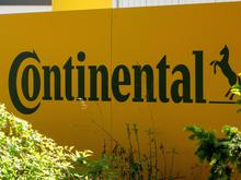 Wegen Verwicklung in Dieselskandal : Continental zahlt 100 Millionen Euro Bußgeld
