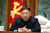 Situasi Corona memburuk secara dramatis: Ternyata lebih dari 40 kematian karena “demam” di Korea Utara – Wikipedia