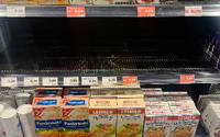 Umsatz der Berliner Supermärkte steigt um ein Drittel