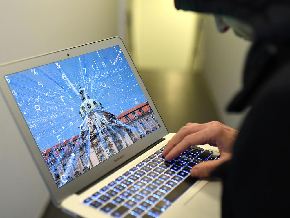 Nach abgewendeter Cyberattacke Potsdam verstärkt seine ITAbwehr