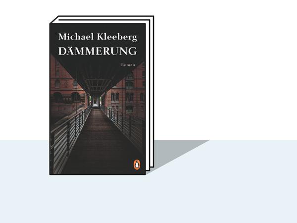 Cover von Michael Kleebergs Roman „Dämmerung“ 