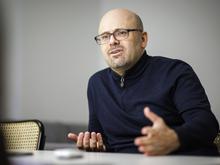 Harvard-Politikprofessor Ziblatt alarmiert: „Man darf nicht darauf vertrauen, dass die AfD sich von selbst erledigt“