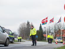 Von Autos mit deutschen Kennzeichen: Zwei Kinder in Dänemark während des Silvesterfeuerwerks entführt