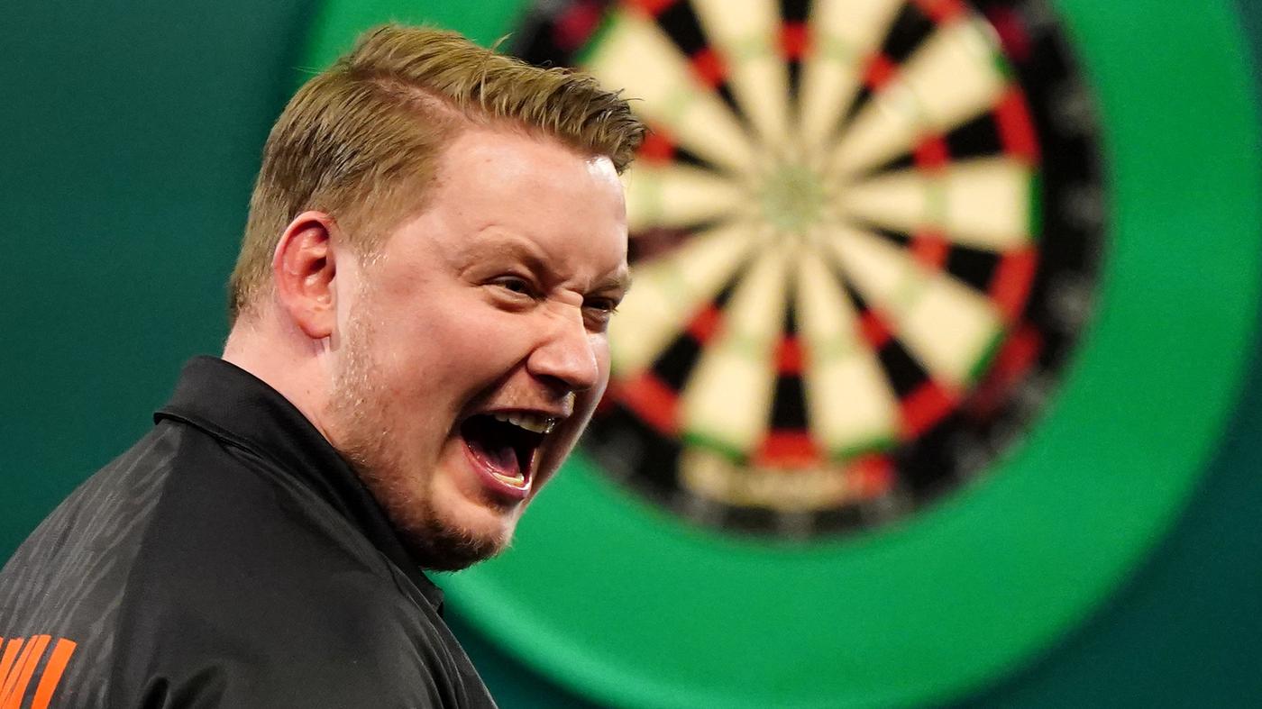 Four exciting duels at the Darts World Cup The Observatorial