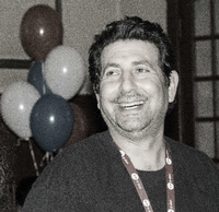 David Solomon (1957 - 2015)