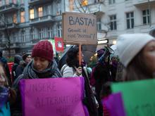 Gewalt, Gehalt, Gleichstellung: Fehlt dem Berliner Senat ein Plan für bessere Frauenpolitik?